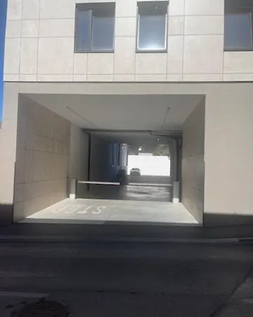 아파트 Noovi - With Private Parking
