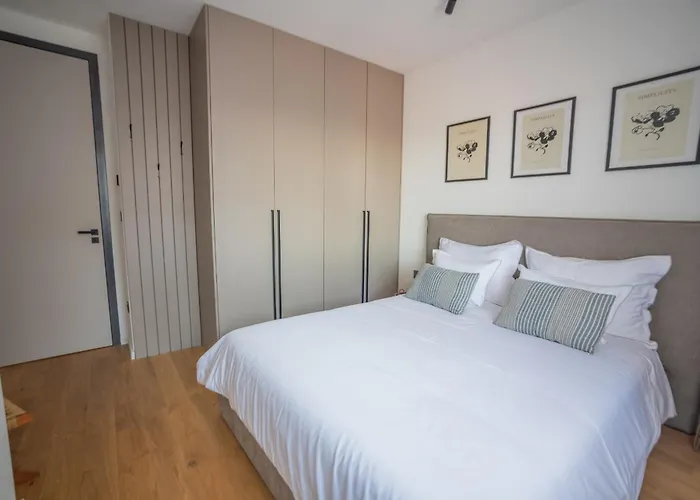 Apartment Noovi - With Private Parking Pula