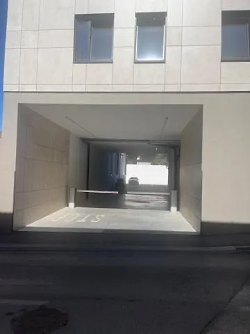 Apartment Noovi - With Private Parking